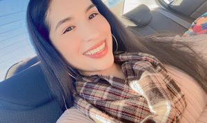 Meet your Posher, Janeth alexandra